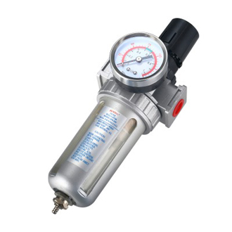 ZGSFR系列調(diào)壓過濾器